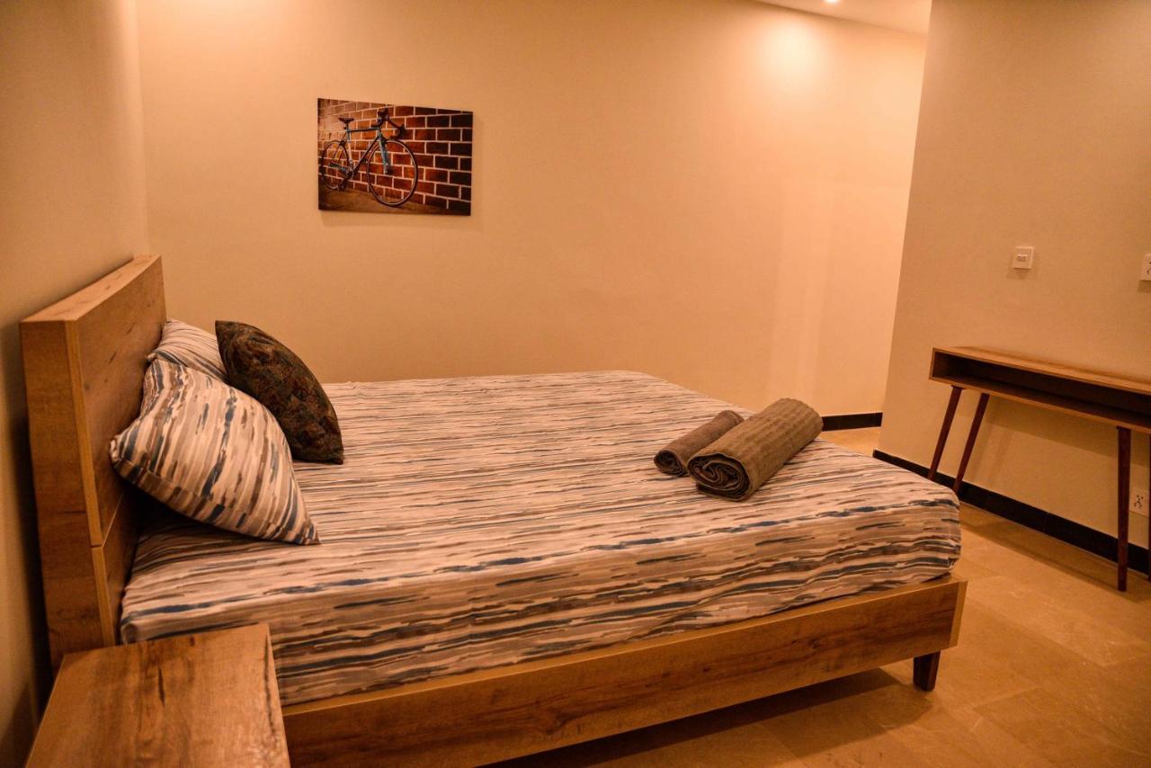 The Bliss Aparthotel ราวัลปินดี ภายนอก รูปภาพ