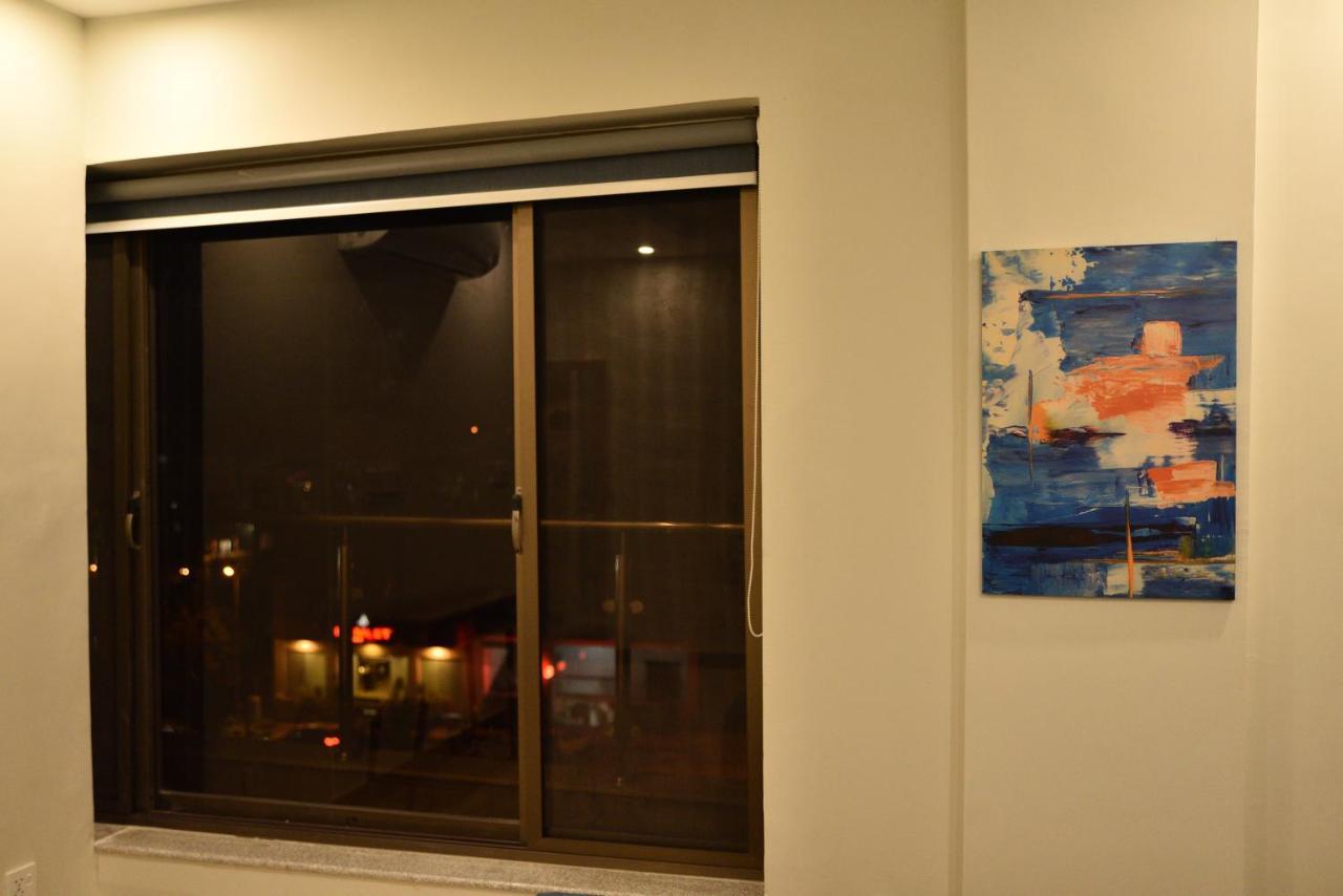 The Bliss Aparthotel ราวัลปินดี ภายนอก รูปภาพ